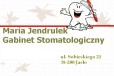 Maria Jendrulek Gabinet Stomatologiczny