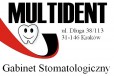 Multident Gabinet Stomatologiczny