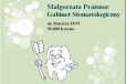 Małgorzata Prajsnar Gabinet Stomatologiczny