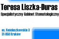 Dision Dental Gabinety specjalistyczne , os. Kościuszkowskie 3, Kraków