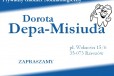 Dorota Depa-Misiuda Prywatny Gabinet Stomatologiczny