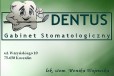 Dentus Gabinet Stomatologiczny lek. stom. Monika Wojewska