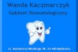 Wanda Kaczmarczyk Gabinet Stomatologiczny