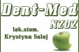 NZOZ Dent-Med Krystyna Salej