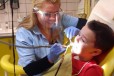 Specjalistyczny gabinet stomatologiczny Magdalena Stworzewicz