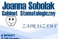 Gabinet Stomatologiczny Joanna Sobolak