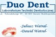 Duo Dent Laboratorium Techniki Dentystycznej Juliusz Watral, Dawid Watral