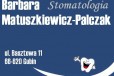 Prywatna Praktyka Stomatologiczna - Barbara Matuszkiewicz-Palczak