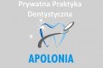 Apolonia Prywatna Praktyka Dentystyczna dr n.med. Joanna Zappa-Gawłowska