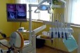 C-dent Gabinet Stomatologiczno - Protetyczny / przyjmuje lekarz stom. Danuta Cancygier.