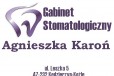 Agnieszka Karoń Gabinet Stomatologiczny