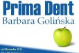 Prima Dent Gabinet Stomatologiczny Barbara Golińska