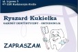 Ryszard Kukiełka Gabinet Dentystyczny - Ortodoncja