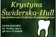 Krystyna Świderska-Hull Specjalistyczna Praktyka Stomatologiczna - Specjalista Ortodonta