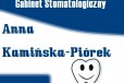 Anna Kamińska-Piórek Gabinet Stomatologiczny