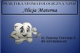 Alicja Materna Praktyka Stomatologiczna NZOZ