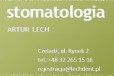 Dentalclinic Eden Centrum Stomatologiczne Artur Lech