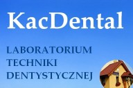 KacDental Laboratorium Techniki Dentystycznej Krzysztof Kaczmarczyk, ul. Filipowicza 30  , Cieszyn