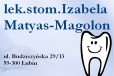 Izabela Matyas-Magolon Gabinet Stomatologiczny