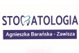 Agnieszka Barańska-Zawisza Stomatologia