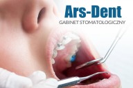 ARS-DENT Gabinet stomatologiczny Katarzyna Dobrzycka-Łangowska, ul. Suwalska 46, Ełk