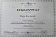 Gabinet Ortodontyczny lek. dent. Kaja Kacprzyk