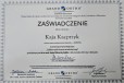 Gabinet Ortodontyczny lek. dent. Kaja Kacprzyk