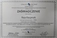 Gabinet Ortodontyczny lek. dent. Kaja Kacprzyk