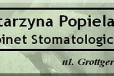 Katarzyna Popiela Gabinet Stomatologiczny