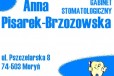 Anna Pisarek-Brzozowska Prywatny Gabinet Stomatologiczny