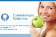 Stomatologia Rodzinna lek.dent. Katarzyna Żądło-Adamczyk