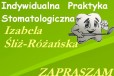 Izabela Śliż-Różańska Indywidualna Praktyka Stomatologiczna
