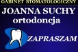 Joanna Suchy Gabinet Stomatologiczny ORTODONTA