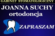 Joanna Suchy Gabinet Stomatologiczny ORTODONTA, ul. Podgórna 20/1, Zielona Góra