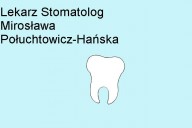 Połuchtowicz-Hańska Mirosława Stomatolog, Siepraw, 17, Siepraw