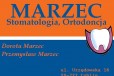 Marzec - Stomatologia Ortodoncja, Dorota Marzec, Przemysław Marzec
