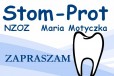 NSSP ZOZ Stom-Prot Maria Motyczka - Filia