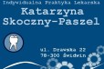 Katarzyna Skoczny-Paszel Indywidualna Praktyka Lekarska