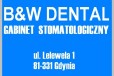 B&W Dental Gabinet Stomatologiczny