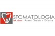 Aneta Gralak-Górska Stomatologia