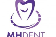 MHDent Gabinet Stomatologiczny, ul. Grecka 34, Wrocław