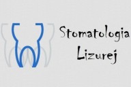 Stomatologia Lizurej, ul. Wiosenna 2, Opole