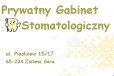 Jadwiga Otulak-Rabenda, Joanna Rabenda, Maciej Adamus Prywatny Gabinet Stomatologiczny
