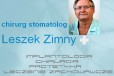 Leszek Zimny Prywatny Gabinet Stomatologiczny Chirurgia Stomatologiczna