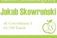 Jakub Skowroński Gabinet Stomatologiczny