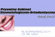 Patryk Drozd, Alina Drozd Prywatny Gabinet Stomatologiczno-Ortodontyczny