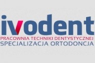 Ivodent Pracownia Ortodontyczna, ul. Jamesa Cooka 5a, Wrocław