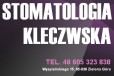 Dagmara Kleczewska - Stomatologia Rodzinna