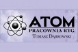 Atom Pracownia RTG Tomasz Dąbrowski