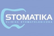 Stomatika Klinika Stomatologiczna, ul. Słowicza 1G, Podkowa Leśna